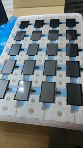 Nuevos Módulos LCD Reflectantes Sharp LS010B7DH04 de 1 Pulgada, 128x128 Cuadrados, Ultra Bajo Consumo, para Relojes Inteligentes y Dispositivos Portátiles - Product Image 5