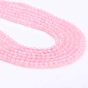 2258 Perles de pierres précieuses pour la fabrication de bijoux, composants de qualité supérieure pour des expressions créatives - Product Image 5