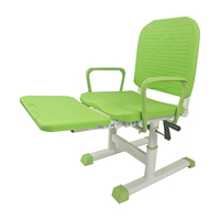 Chaise de bureau d'étudiant en hauteur ajustée Repose-pieds pour les chaises inclinables Lunch Break