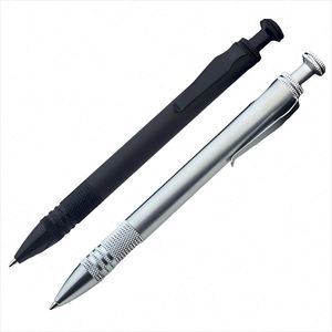 High Quality Custom Metal Ballpoint <b>Pen</b> Customizable Luxury Business Signature <b>Pen</b> 1.0mm Writing Width Black Ink for Companies - Product Image 1