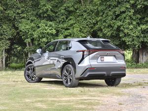 TOYOTA BZ4X BOZHI 4X 2024 NUEVO VEHÍCULO DE ENERGÍA PURA ELÉCTRICA NUEVO COCHE 615KM <span class=keywords><strong>AIR</strong></span> PRO <span class=keywords><strong>MAX</strong></span> 2WD 4WD LARGO RANGO HECHO en CHINA para ADULTOS - Product Image 4