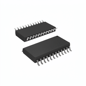Logic 24 solc (0.295 "ความกว้าง7.50มม.) ชิ้นส่วนอิเล็กทรอนิกส์การแปล TXRX 5.5V 24 solc 74LVCH8T245DWRG4ช่องทางของผู้ผลิต - Product Image 1