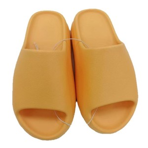 Ciabatte Personalizzate di Alta Qualità all'Ingrosso, <span class=keywords><strong>Pantofole</strong></span> in Gomma Liscia, Ciabatte Yey Zy con Suola Spessa per Uomo e <span class=keywords><strong>Donna</strong></span>, Ciabatte Cloud - Product Image 6