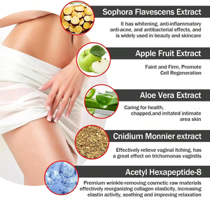 <span class=keywords><strong>Gel</strong></span> Instantáneo <span class=keywords><strong>para</strong></span> Reafirmar la Vagina en Mujeres con Ácido Hialurónico |   Alivia la <span class=keywords><strong>Sequedad</strong></span> - <span class=keywords><strong>Lubricante</strong></span> Hidratante <span class=keywords><strong>para</strong></span> la Comodidad Femenina - Product Image 5