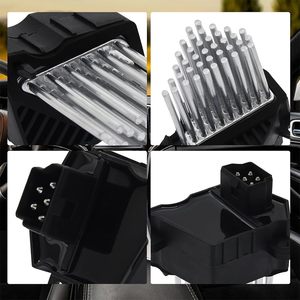 Résistance de moteur de ventilateur de chauffage pour <span class=keywords><strong>BMW</strong></span> série 3 5 X3 X5 pour Range Rover L322 OEM 64116929204 64116920365 64116929486 64116929540 - Product Image 5