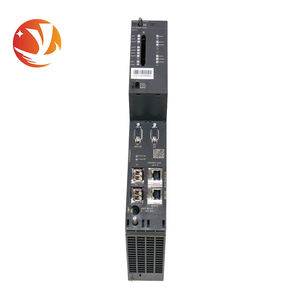 414-5HM06-0AB0 6ES7ซีเมนส์ของแท้สินค้าใหม่หน่วยประมวลผลกลาง6ES7414-5HM06-0AB0ตัวควบคุมที่สามารถตั้งโปรแกรมได้ PLC 16 I/O - Product Image 3