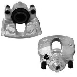 Étrier de frein, accessoire de voiture, Audi A4, <span class=keywords><strong>Ford</strong></span> <span class=keywords><strong>FOCUS</strong></span>, Mazda 3, 6, PEUGEOT, Renault, LAGUNA, VOLVO C30, 4775005030 4775009030 - Product Image 2