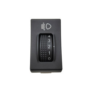 Interruptor de Atenuación de Calidad Original Compatible con FAW Jiefang J7 J6L, Accesorios para Camiones 3739015-<span class=keywords><strong>DS116</strong></span> - Product Image 1