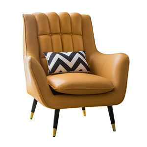 SPARKLE Hot <b>Sale</b> Fashion Microfiber Fabric Leisure <b>Chair</b> High Quality - Product Image 1