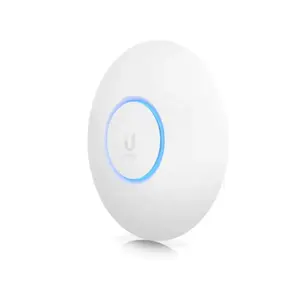 UBNT UAP-nanoHD 4x4 MU-MIMO 802.3af PoE 802.11ac 867Mbps Indoor Small Access Point