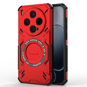 Coque de téléphone magnétique antichoc pour Vivo X300/X300 Pro/Y400/V60/S20 Pro - Product Image 5