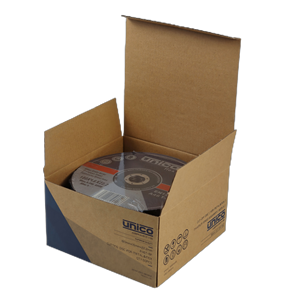 热销产品ISO9001 180x1.6切割圆盘7英寸迪斯科金属 - Product Image 6