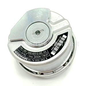 มอเตอร์เซอร์โวตัวเข้ารหัสแบบหมุน Ern1381 1000 62S12-30 Heidenhain - Product Image 2