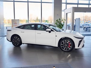 Exeed Star Era <span class=keywords><strong>ES</strong></span> 2025, Vehículo Eléctrico Híbrido (REEV) y Vehículo Eléctrico (BEV) de Tamaño Mediano-Grande, 255-680 km CLTC, 185-345 kW, Tracción Trasera/Total, Edición Assist, Hecho en China - Product Image 4
