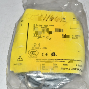Bi5-g18-az3x เซนเซอร์วัดระยะ60มม. 4330400ของแท้ใหม่ - Product Image 1