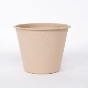 사용자 정의 로고 종이 컵 12 온스 일회용 컵 중국에서 만든