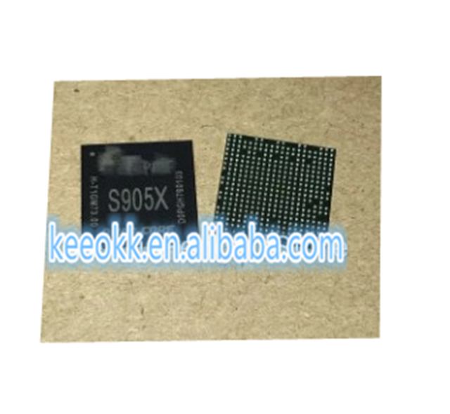 memory main control chip 100% New and original BGA388  S905X