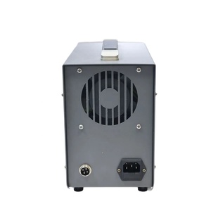 เครื่องเชื่อมจุดอัลตราโซนิก KL-2807 ความถี่สูง สำหรับเชื่อมพลาสติก ABS PP PVC งานยานยนต์ และการผลิตถุงผ้า - Product Image 3