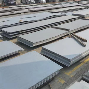 Lamiera/Foglio in Acciaio Inossidabile 304/304L/316/409/410/904L/2205/2507 - Product Image 3