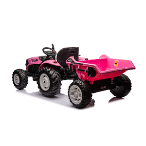 Auto da corsa auto a controllo giocattoli per bambini <span class=keywords><strong>trattore</strong></span> elettronico per bambini - Product Image 4