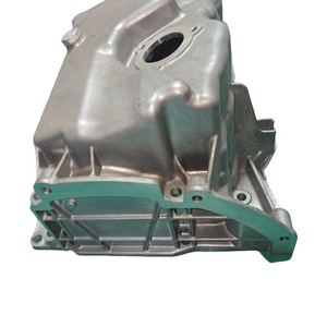 Bac à huile moteur BMW 11137812360 pour F20 F30 B48, pièce de rechange - Product Image 3