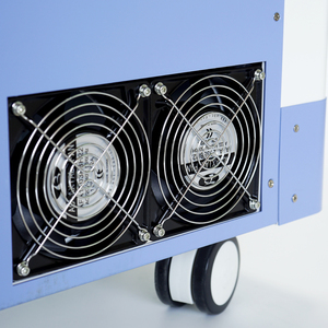 Hiệu quả cao nuôi cá xách tay oxy nguồn cho máy phát điện Ozone cho xử lý nước và thanh lọc không khí khử trùng - Product Image 5