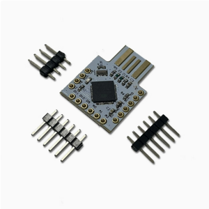 Placa de Desarrollo Mini USB ATMEGA32U4 Beetle Leonardo - Product Image 2