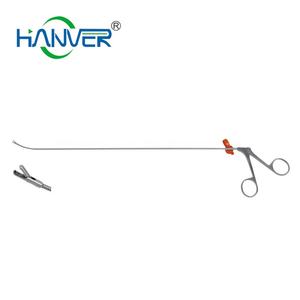 Instrument chirurgical endoscopique transforaminal direct usine : Pince Rongeur manuelle, Pince pour noyau pulposus, Pince perforatrice - Product Image 4