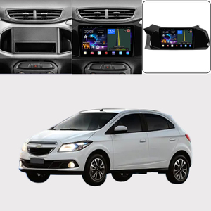 Penhui Android REPRODUCTOR DE DVD para coche para Chevrolet <span class=keywords><strong>Onix</strong></span> 2012 - 2019 Radio navegación GPS Audio Video CarPlay DSP Multimedia 2 - Product Image 4