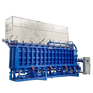 Fangyuan <span class=keywords><strong>EPS</strong></span> khối bảng điều khiển máy làm bảng bọt máy móc - Product Image 2