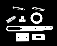 Kunxin 100% matière première 0.188mm 0.21mm Film diffuseur pour animaux de compagnie feuille de diffuseur de lumière Flexible pour lumière de secours