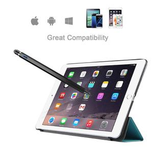Lápiz Inteligente Recargable Universal, Amplia Compatibilidad con Tabletas, Teléfonos y iPads - Product Image 4