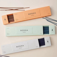 Boîte à tiroir rigide personnalisée avec logo en relief, boîte d'emballage cadeau coulissante OEM pour bougies et encens, boîte à thé avec manchon.