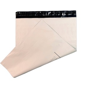 High Quality Best-Selling Custom Logo LDPE Bags Environmental Protection Resealable Self Adhesive Seal Birthday Christmas Gift