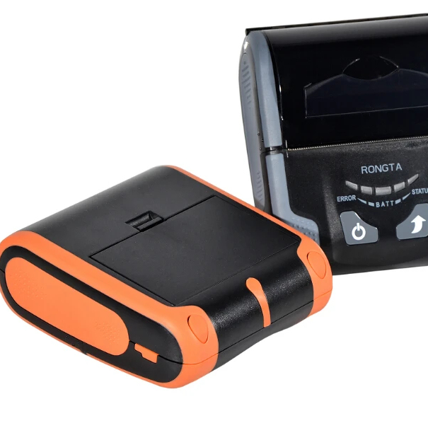 80mm Direct Thermal Printer Price with