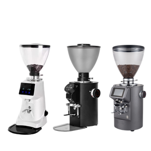 Molino <span class=keywords><strong>de</strong></span> Café Eléctrico <span class=keywords><strong>de</strong></span> Alta Velocidad con Muelas Planas Ajustables <span class=keywords><strong>de</strong></span> 60/64 mm, 110v/220v, Venta al por Mayor en Turquía, Guangzhou <span class=keywords><strong>De</strong></span> - Product Image 6