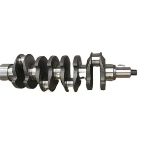 Crankshaft for FAW 1005021-X2