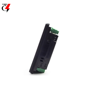 Bộ điều khiển đơn vị ngọn hải đăng alc704 có thể điều khiển 4 ngọn hải đăng điều khiển ánh sáng + khởi động theo thời gian + bật và tắt công tắc từ xa - Product Image 5