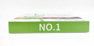 OEM Logo privato a forma di pancia piatta per il corpo prodotti di bellezza integratori di collagene a base di erbe 7 giorni efficace bevanda liquida orale - Product Image 3