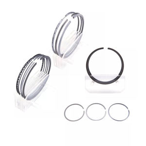 Anillo de Pistón 12140-73G01 K10A para Suzuki SIGMA, Tamaño y Diámetro Estándar OEM, Garantía de 12 Meses, Origen TW, Embalaje en Caja - Product Image 3