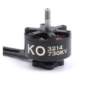 Motore Brushless Skystars KOKO 3214 730KV / 3115 900KV 6-8S 2024 per Droni FPV da Corsa a Lungo Raggio Classe X - Product Image 1