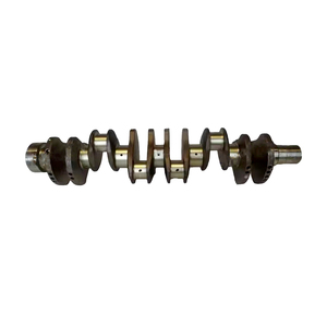 Vilebrequin d'origine OEM 3064291 pour moteur <span class=keywords><strong>diesel</strong></span> N14, pièces de rechange pour camions lourds et générateurs marins - Product Image 6