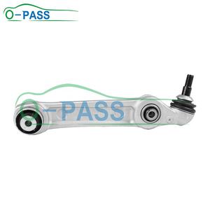 Brazo de Control Inferior Delantero Trasero OPASS para BMW Serie 5 TOURING VAN <span class=keywords><strong>G30</strong></span> F90 G31 2016 31106861177 - Product Image 3