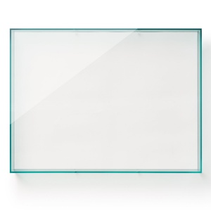 YAGELI Cadre Mural d'Affichage Artistique Personnalisé Grand Format DIY en PMMA Néon Acrylique Boîte à Ombre Épaisseur 3-5mm OEM/ODM Accepté Logo Personnalisé - Product Image 2