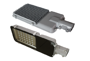 ไฟ<span class=keywords><strong>ถนน</strong></span>โซลาร์เซลล์ LED คุณภาพสูง กำลังไฟแรง มาตรฐาน IP65 แสงขาว 6000K มุมกระจายแสง 120 องศา พร้อมรีโมทคอนโทรล รับประกัน 2 ปี - Product Image 2