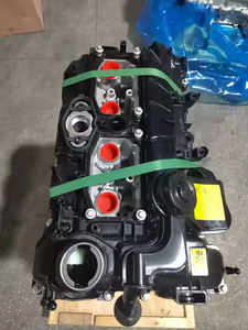 Лидер продаж, Новинка для BMW 320LI <span class=keywords><strong>2</strong></span>,0 T бензиновый двигатель для BMW F07 F15 <span class=keywords><strong>3</strong></span>-Series 5-Series N20B20A с турбодвигателем - Product Image 6