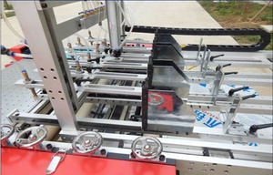 Máquina para hacer papel de libro de ejercicios, máquina automática para hacer cubiertas de libro, para hacer libros - Product Image 6