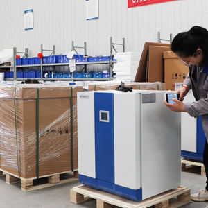 Incubateur d'éclairage Biobase BJPX-L150II, incubateur de croissance des plantes de laboratoire, incubateur d'éclairage intelligent, <span class=keywords><strong>chambre</strong></span> d'essai pour laboratoire - Product Image 5