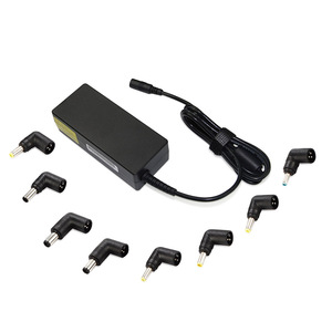 Pengisi daya Laptop Universal 65W UNTUK Dell untuk HP UNTUK Asus untuk <span class=keywords><strong>Acer</strong></span> untuk Samsung untuk Toshiba untuk Lenovo untuk IBM - Product Image 6