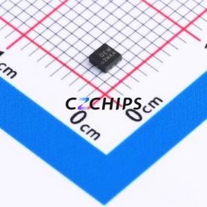 Transistor à effet de champ (MOSFET) SQA405EJ-T1_GE3 SC-70-6L, original, neuf - Product Image 1